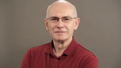 Prof. dr. Mladen Dolar