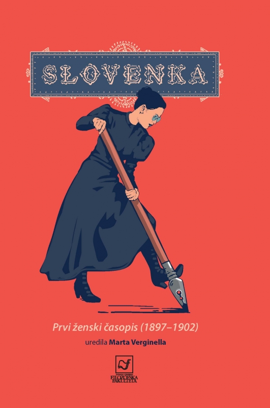 Slovenka: prvi ženski časopis (1897–1902)